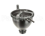 N-1002L Belshaw Hopper Assembly Lg Bore