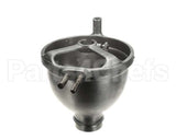 N-1002L Belshaw Hopper Assembly Lg Bore