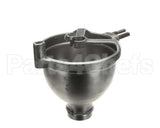 N-1002L Belshaw Hopper Assembly Lg Bore