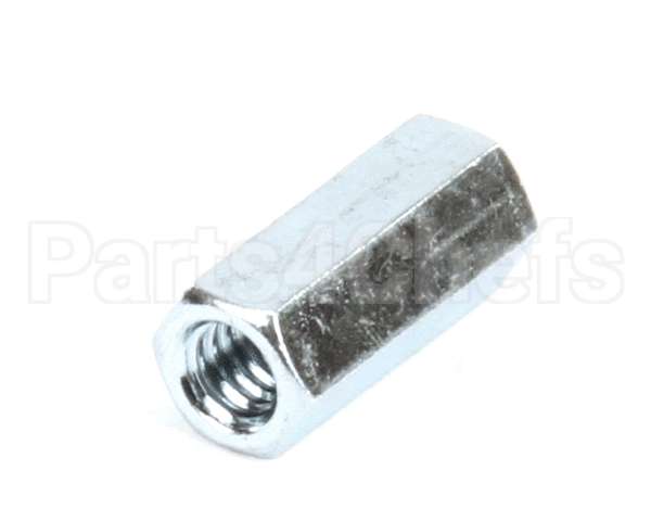 N-COUPLING-1-4-20X875 Food Warming Coupling Nut 1/4-20 X 7/8