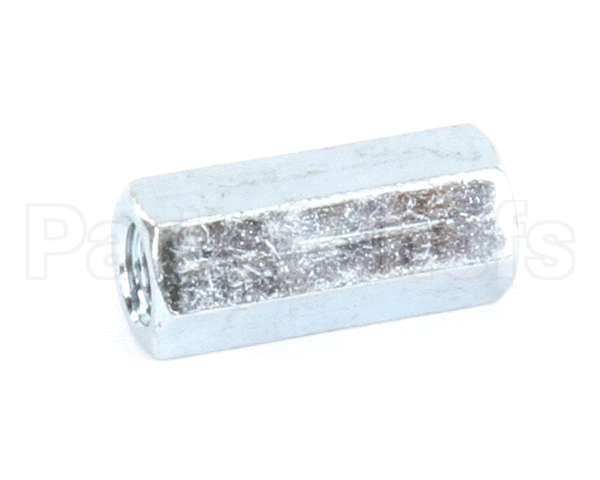 N-COUPLING-1-4-20X875 Food Warming Coupling Nut 1/4-20 X 7/8