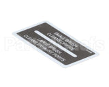 N0059 Bki Decal, Small Brush/