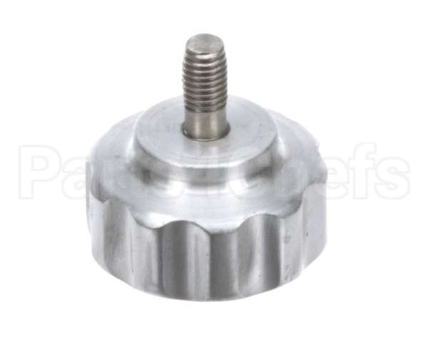N00608 Globe Presser Knob