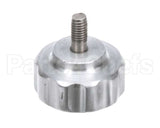 N00608 Globe Presser Knob