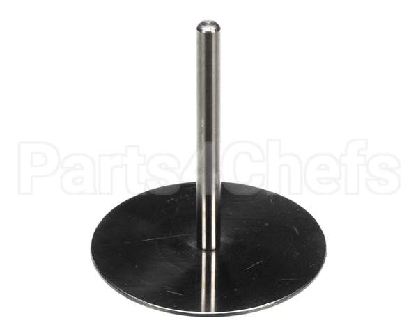 N00612 Globe Lower Presser 4"