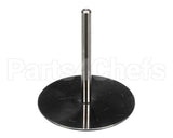 N00612 Globe Lower Presser 4"