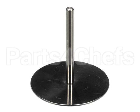 N00612 Globe Lower Presser 4"