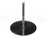 N00612 Globe Lower Presser 4"