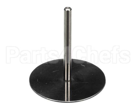 N00612 Globe Lower Presser 4"