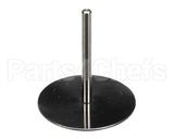N00612 Globe Lower Presser 4"