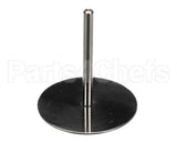 N00612 Globe Lower Presser 4"