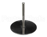 N00612 Globe Lower Presser 4"