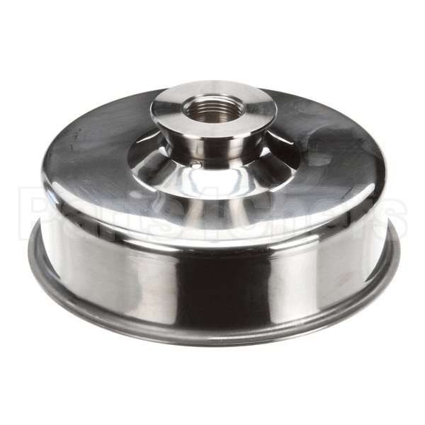 N00615 Compatible Globe Food Tray 5"