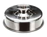 N00615 Globe Food Tray 5"