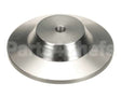 N00616 Globe Upper Presser 4"