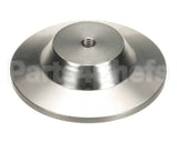 N00616 Globe Upper Presser 4"
