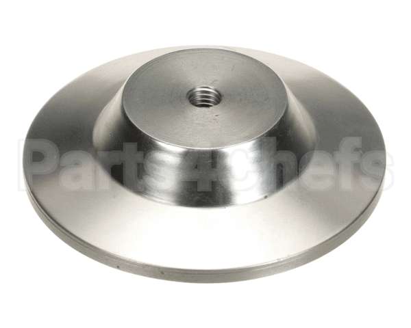 N00616 Globe Upper Presser 4"