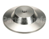 N00616 Globe Upper Presser 4"