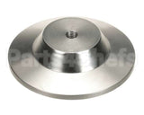N00616 Globe Upper Presser 4"