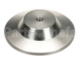 N00616 Globe Upper Presser 4"