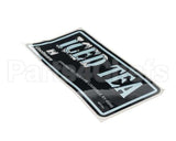 N014AL Grindmaster Cecilware Label Iced Tea - S3/5/10