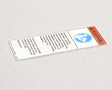 N0160 Bki Decal, Before Using This Machi