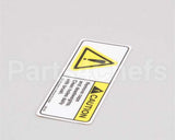 N0163 Bki Decal, Remove Caps, Clean
