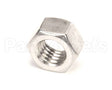 N017 Edlund Nut, 1/2-13 S/S Hex (Vmi)