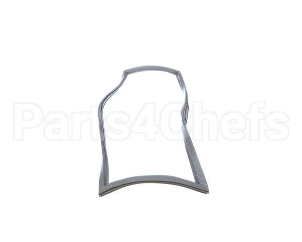 N02-156819 Master-Bilt Bottom Draw Gasket, 28X11.5X0.5625