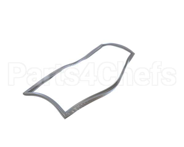 N02-156819 Master-Bilt Bottom Draw Gasket, 28X11.5X0.5625