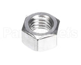 N021 Edlund Nut, 3/8-16 S/S Hex (Vmi)