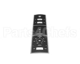 N0234 Bki Decal, Control Panel Src Logo