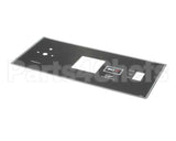 N0267 Bki Decal, Control Panel, Lgf