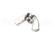 N040 Edlund Nut, 1/4-20 Wing, S/S (Vmi)