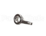 N040 Edlund Nut, 1/4-20 Wing, S/S (Vmi)
