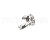 N040 Edlund Nut, 1/4-20 Wing, S/S (Vmi)