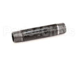 N0440C4 Cleveland Nipple 1/2X 4L Black Iron