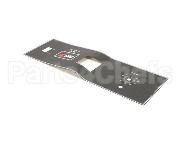 N0522 Bki Decal, Control Panel, Fkm/Fkmf