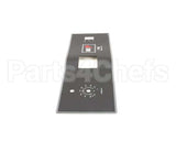 N0522 Bki Decal, Control Panel, Fkm/Fkmf