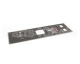 N0523 Bki Decal, Control Panel, Blf/Blf