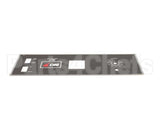 N0523 Bki Decal, Control Panel, Blf/Blf