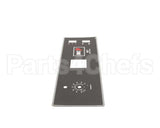 N0523 Bki Decal, Control Panel, Blf/Blf