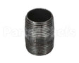 N0640C1-5 Cleveland Nipple 3/4X1 1/2 Blk Irn
