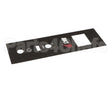 N0682 Bki Decal, Control Plate, Cp0065