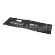 N0688 Compatible BKI Decal, Control Panel, Fkm-Fc