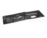 N0688 Bki Decal, Control Panel, Fkm-Fc,