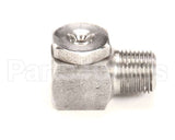N1019X Bakers Pride Steam Injection Nozzle [X60]