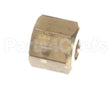 N1030A Bakers Pride Compression Nut; 3/16 Female[S