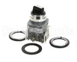 N122951 Groen Switch 4 Position Spring