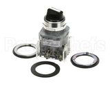 N122951 Groen Switch 4 Position Spring